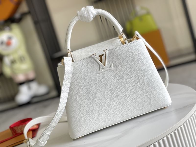 Louis Vuitton Top Handle Bags